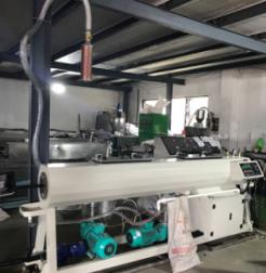 熱縮管生產(chǎn)設(shè)備 熱縮管生產(chǎn)設(shè)備