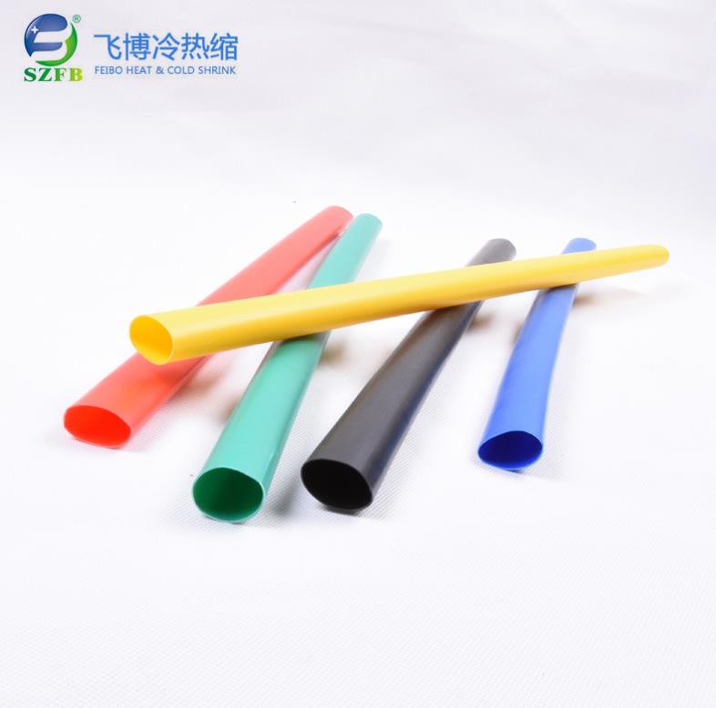 絕緣管的種類 絕緣管的種類