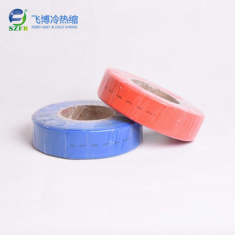 熱縮套管的作用 熱縮套管的作用