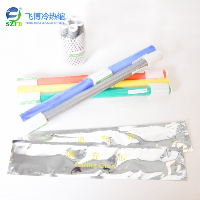 1kv冷縮終端 1kv冷縮終端