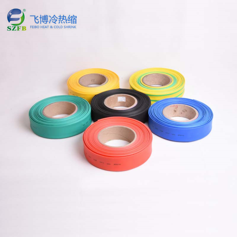 單壁熱縮管 單壁熱縮管