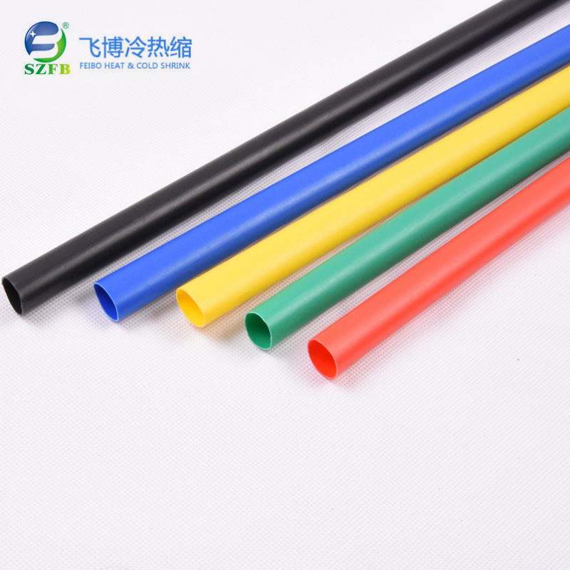 熱縮絕緣管0.6/1kv 熱縮絕緣管0.6/1kv